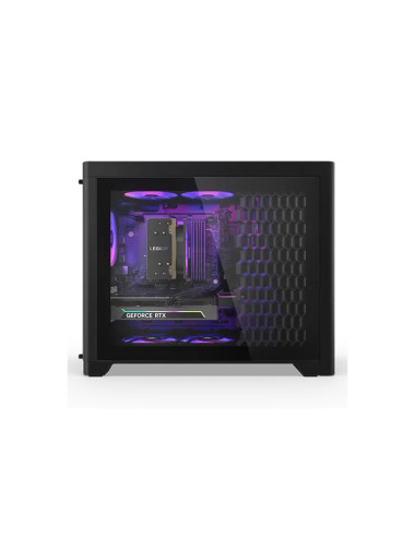 Lenovo Legion | T5 30AGB10 | Desktop | Tower | AMD Ryzen 7 | 7700X | 32 (2x16GB) GB | UDIMM DDR5 | 512 GB | NVIDIA GeForce RTX 5