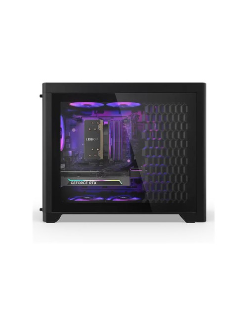 Lenovo Legion | T5 30AGB10 | Desktop | Tower | AMD Ryzen 7 | 7700X | 32 (2x16GB) GB | UDIMM DDR5 | 512 GB | NVIDIA GeForce RTX 5