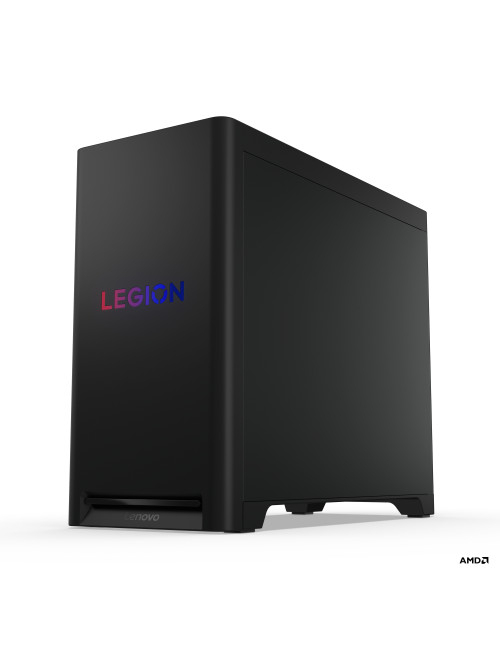 Lenovo Legion | T5 30AGB10 | Desktop | Tower | AMD Ryzen 7 | 7700X | 32 (2x16GB) GB | UDIMM DDR5 | 512 GB | NVIDIA GeForce RTX 5