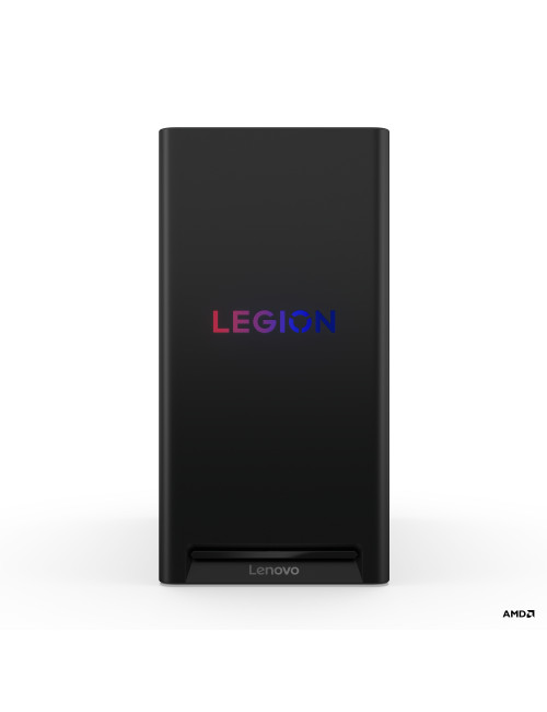Lenovo Legion | T5 30AGB10 | Desktop | Tower | AMD Ryzen 7 | 7700X | 32 (2x16GB) GB | UDIMM DDR5 | 512 GB | NVIDIA GeForce RTX 5