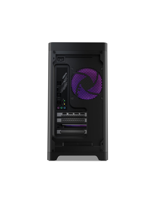 Lenovo Legion | T5 30AGB10 | Desktop | Tower | AMD Ryzen 7 | 7700X | 32 (2x16GB) GB | UDIMM DDR5 | 512 GB | NVIDIA GeForce RTX 5