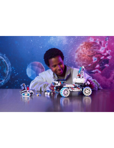 LEGO TECHNIC 42211 Lunar...