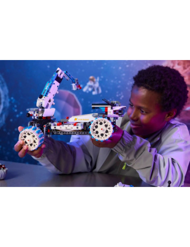 LEGO TECHNIC 42211 Lunar...