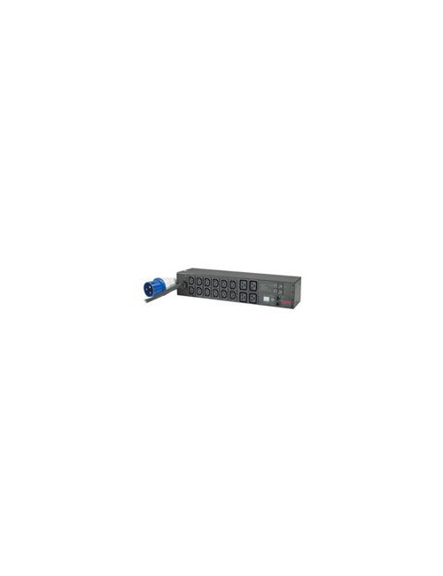 APC Metered Rack PDU 32A Zero U / 230V