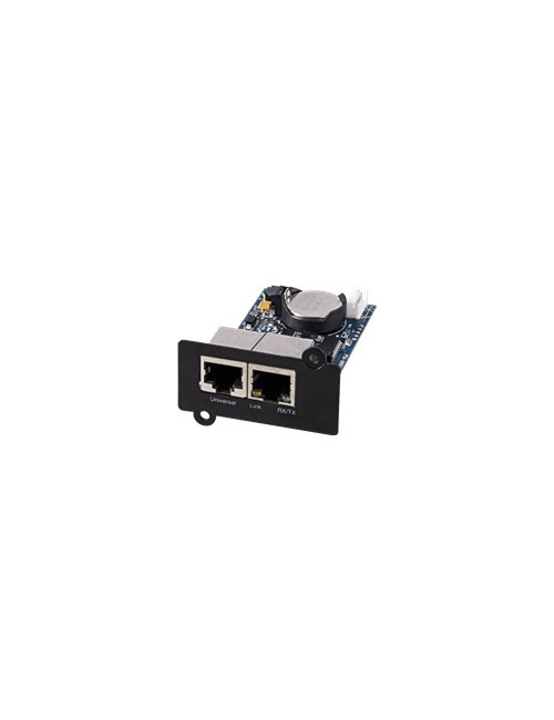 POWERWALKER SNMP Card 2 -Z-