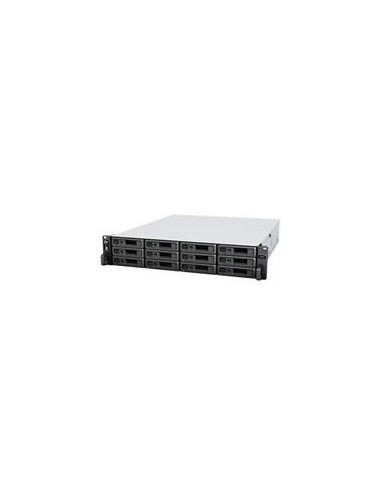 SYNOLOGY RS2423RP+ 12-BAY Rackstation