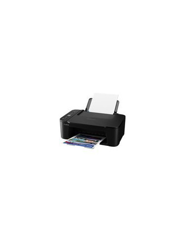 CANON PIXMA TS3750i Black 7.7ppm MFP ink