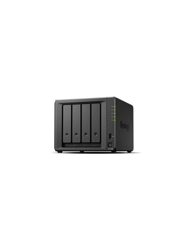 SYNOLOGY DS925+ DiskStation NAS V1500B