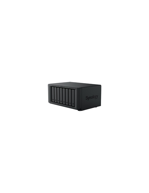 SYNOLOGY DS1825+ 8-Bay NAS V1500B