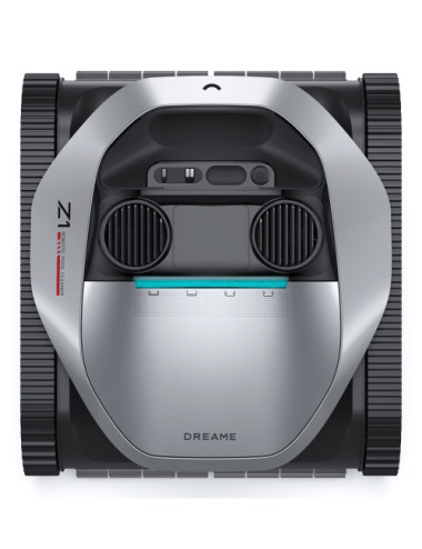 Dreame Z1 pond/pool vacuum...