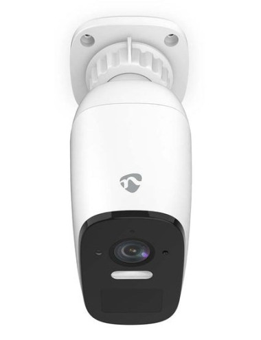 Nedis WIFICBO32WT security...