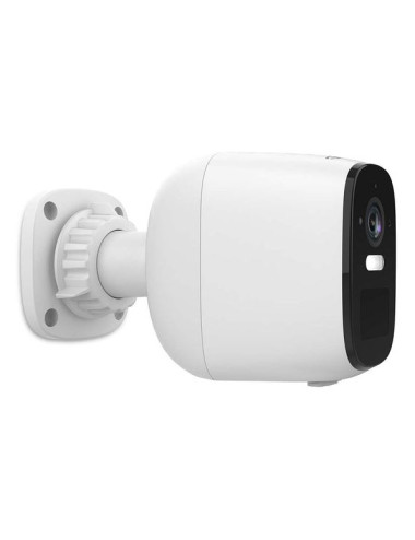 Nedis WIFICBO32WT security...