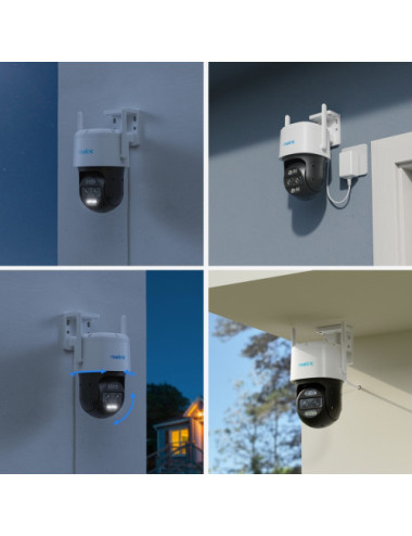 Reolink TrackMix Series...