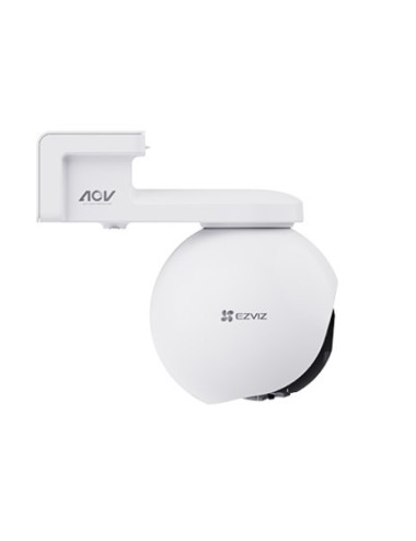 EZVIZ HB8 Pro 4K Spherical...