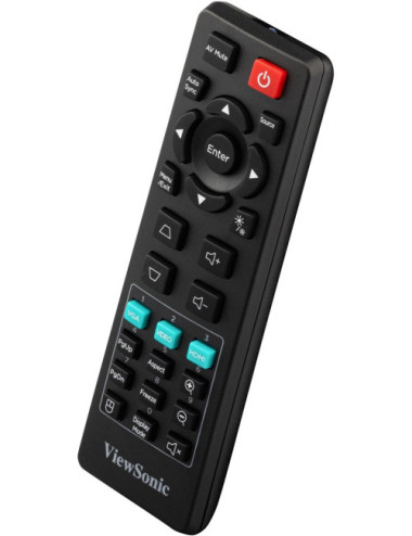 Viewsonic LS711HD data...