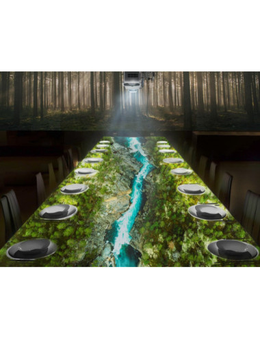 Viewsonic LS711HD data...