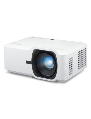 Viewsonic LS630W data...