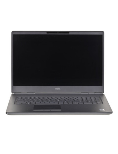 DELL PRECISION 7750...