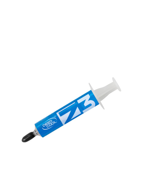 Deepcool | Thermal paste Z3 1.5g | Silver | universal