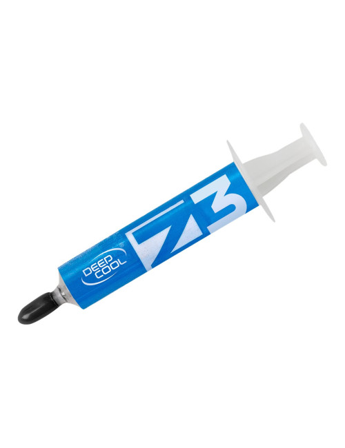 Deepcool | Thermal paste Z3 1.5g | Silver | universal