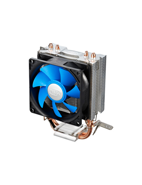 Deepcool "Ice Edge Mini FS" universal cooler, 2 heatpipes, Intel LGA1700/1200/1151/1150/1155 and AMD AM5/AM4 | Universal | Deepc