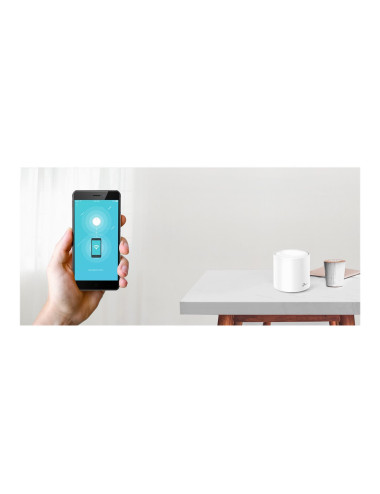 AX3000 Whole Home Mesh Wi-Fi 6 System | Deco X60(3-pack) | 802.11ax | 575+2400 Mbit/s | Ethernet LAN (RJ-45) ports 2 | Mesh Supp