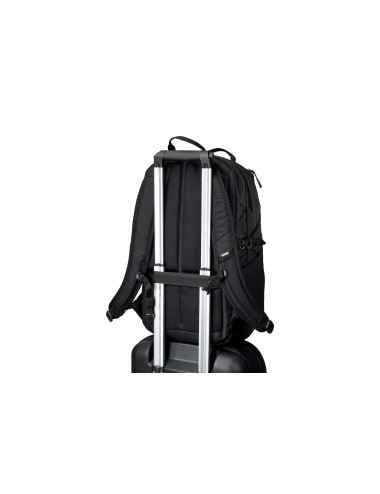 Thule | TEBP-4316, 3204846 | EnRoute Backpack | Fits up to size 15.6 " | Backpack | Black