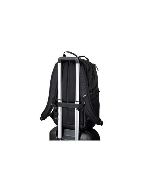 Thule | TEBP-4316, 3204846 | EnRoute Backpack | Fits up to size 15.6 " | Backpack | Black