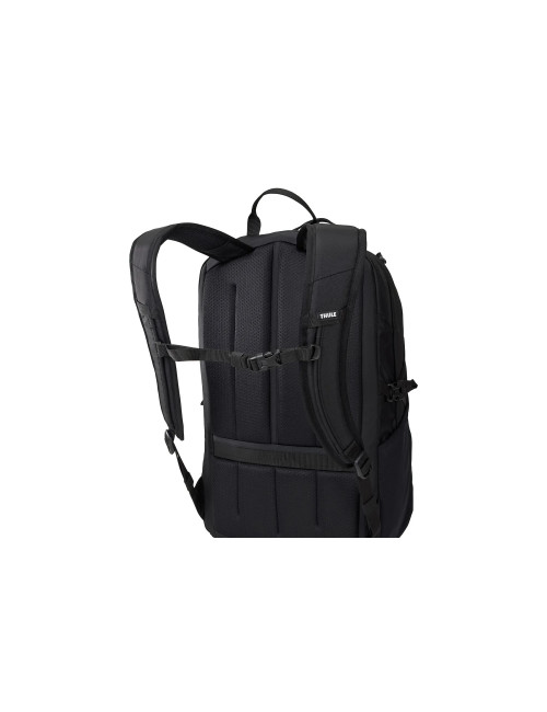 Thule | TEBP-4316, 3204846 | EnRoute Backpack | Fits up to size 15.6 " | Backpack | Black