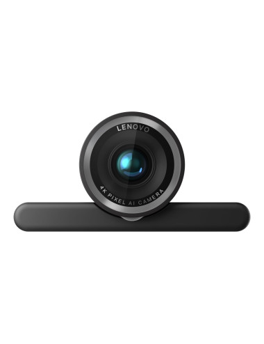 Lenovo 4K Pro Webcam