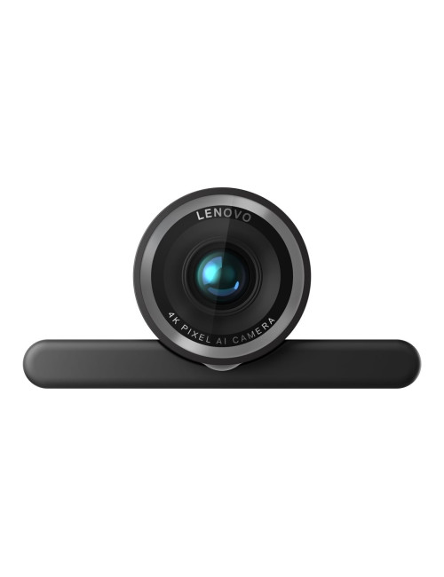 Lenovo 4K Pro Webcam