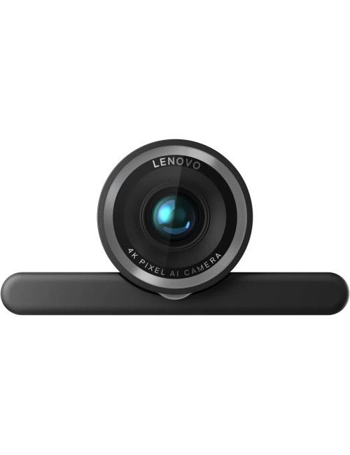 Lenovo 4K Pro Webcam