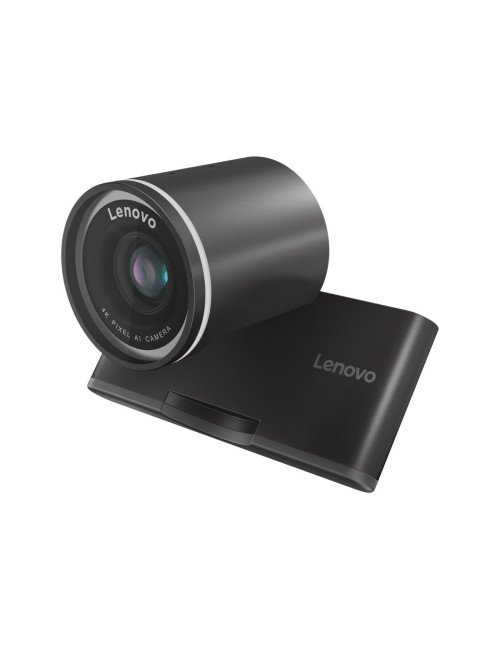 Lenovo 4K Pro Webcam