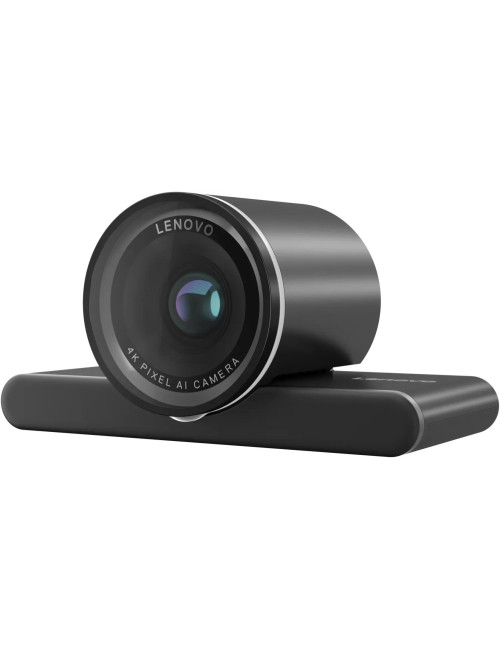 Lenovo 4K Pro Webcam