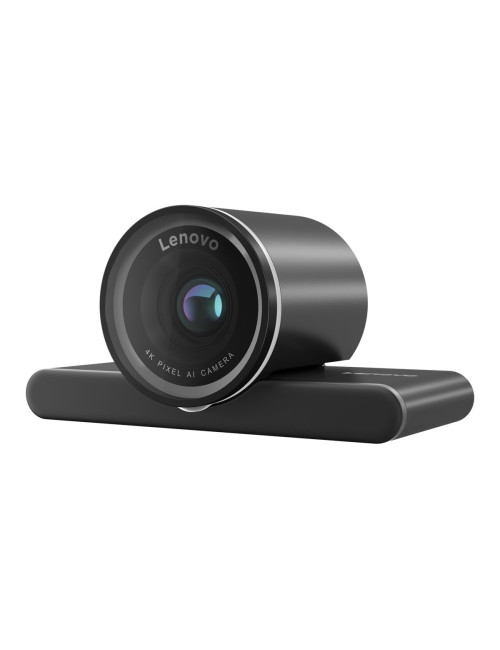 Lenovo 4K Pro Webcam