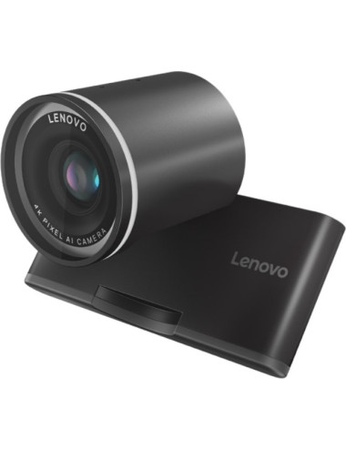 Lenovo 4K Pro Webcam