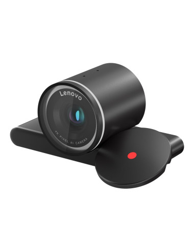 Lenovo 4K Pro Webcam
