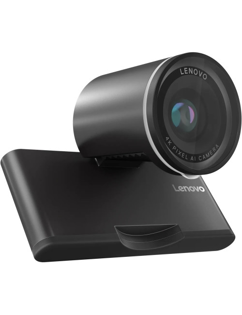 Lenovo 4K Pro Webcam