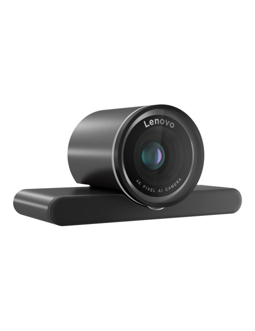 Lenovo 4K Pro Webcam