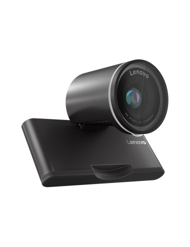 Lenovo 4K Pro Webcam