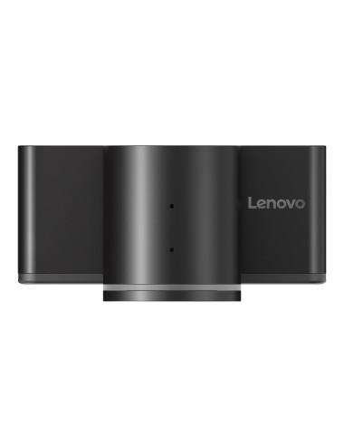 Lenovo 4K Pro Webcam