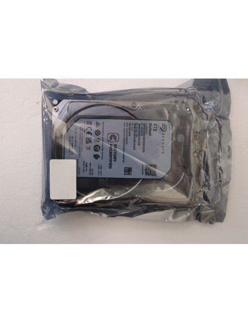 SALE OUT. SkyHawk 4TB 3.5'' 256MB ST4000VX016 | SALE OUT. Seagate ST4000VX016 SkyHawk | 4000 GB | REFURBISHED | 256 MB