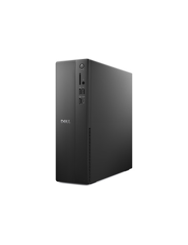 Dell ECS1250 | Desktop | Slim | Intel Core i7 | i7-14700 | 16 GB | DDR5 | 512 GB | Intel UHD Graphics 770 | No Optical Drive | E