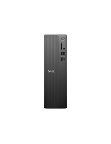 Dell ECS1250 | Desktop | Slim | Intel Core i7 | i7-14700 | 16 GB | DDR5 | 512 GB | Intel UHD Graphics 770 | No Optical Drive | E