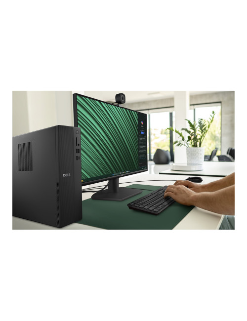 Dell ECS1250 | Desktop | Slim | Intel Core i7 | i7-14700 | 16 GB | DDR5 | 512 GB | Intel UHD Graphics 770 | No Optical Drive | E