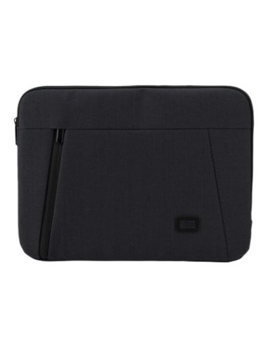 Case Logic HUXS213 Huxton | Laptop Case | Fits up to size 13 " | Sleeve | Black