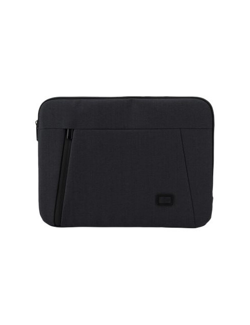 Case Logic HUXS213 Huxton | Laptop Case | Fits up to size 13 " | Sleeve | Black