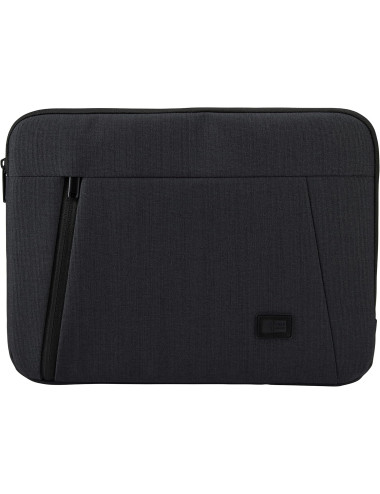 Case Logic HUXS213 Huxton | Laptop Case | Fits up to size 13 " | Sleeve | Black