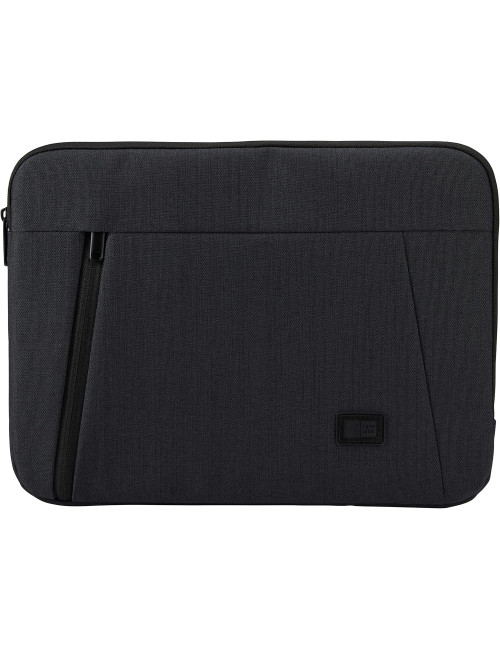 Case Logic HUXS213 Huxton | Laptop Case | Fits up to size 13 " | Sleeve | Black