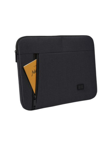 Case Logic HUXS213 Huxton | Laptop Case | Fits up to size 13 " | Sleeve | Black